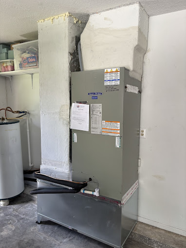 American Standard A/C Systems