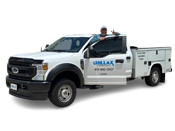 Chiltruck