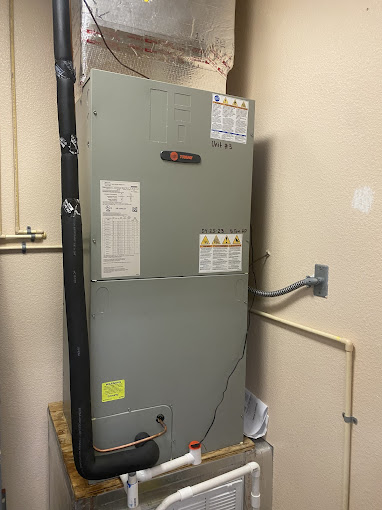 Trane A/C Systems